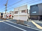 ■角地の整形地、注文住宅用地としてもご検討下さい！《建築条件なし》