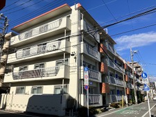 青砥マイコーポ