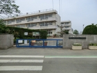 越谷市立平方小学校　1300ｍ