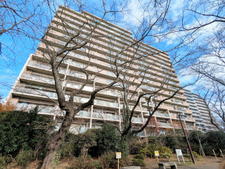 エステ・シティ船橋壱番館