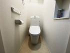 【1階トイレ】
