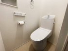 【2階トイレ】