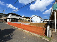 船橋市薬円台1丁目