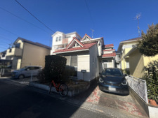 春日部市大沼6丁目　戸建