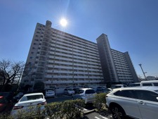 新松戸南パークハウスA棟