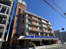 リバーサイドマンション江戸川