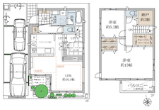 船橋市習志野台二丁目