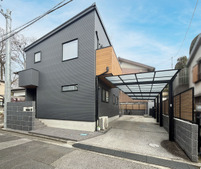 川口市大字安行領根岸　戸建