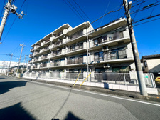 クリオ草加壱番館