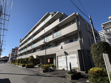 藤和シティホームズ北松戸