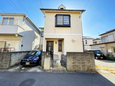 船橋市二和西4丁目