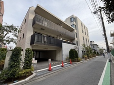 アーリアシティ一之江