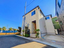 新座市栗原４丁目