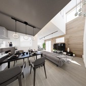 フレーベスト朝霞レスフォリア