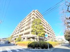 7階南西・南東角部屋につき陽当り・通風良好！！L字型の2面バルコニー付き！/2026年1月撮影