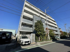 ヒューマンスクエア東川口