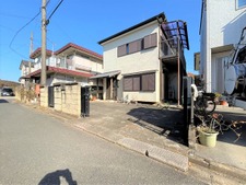 さいたま市 岩槻区大字釣上新田 土地