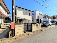 さいたま市 岩槻区大字釣上新田 土地