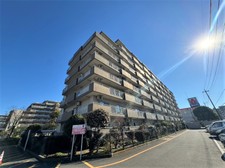 ウェルフェアグリーン越谷