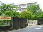 吉川市立栄小学校（1100ｍ）