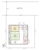 野田市つつみ野２丁目 戸建て