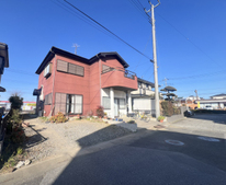 松伏町ゆめみ野6丁目　土地