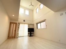 川口市領家3丁目　戸建