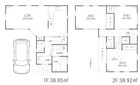 3LDK建物面積：75.77?