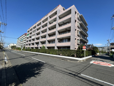 ライオンズマンションせんげん台