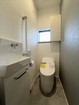 ２階トイレ