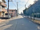 ■閑静な住宅街に立地しています！（2026年1月）撮影