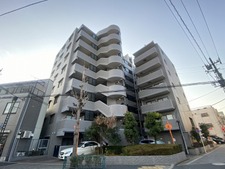 コスモ柴又駅前