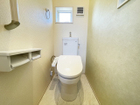 【2階トイレ】