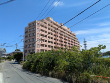 サンクタス新松戸ヴィレーヴ