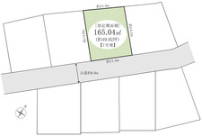 四街道市内黒田　7号地