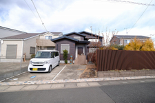 富士見市大字東大久保