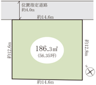 船橋市東船橋6丁目