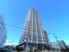 BELISTAタワー春日部