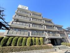 クラーク春日部弐番館