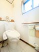 2階トイレ