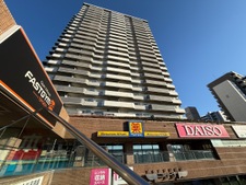 谷塚コリーナ・ライオンズタワー谷塚