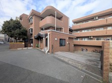 ライオンズマンション谷塚第2