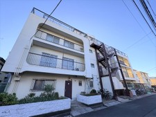 マンション第六松戸