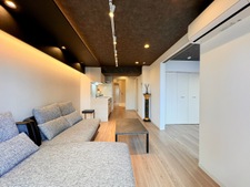 リプレ川口一番街1号棟