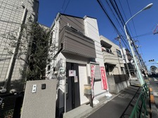 江戸川区東小岩　中古戸建
