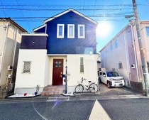 江戸川区本一色３丁目 戸建て