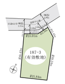 葛飾区東四つ木3丁目