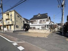 川口市桜町３丁目 土地