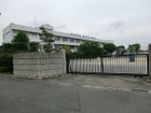 春日部市立豊春小学校　1200ｍ