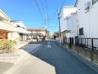 ■閑静な住宅地、子育て環境も良好です！